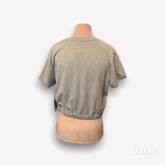 Toronto Blue Jays MLB crop | rework tee - Picture 3 of 6